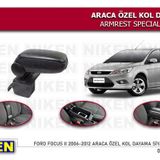 Niken Ford Focus 2 Kol Dayama Kolçak 2005-2011 Arası