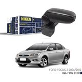 Niken Ford Focus 2 Kol Dayama Kolçak Siyah 2006-2012 Arası