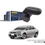 Niken Ford Focus 2 Kol Dayama Kolçak Vidasız Orta Konsol Niken 2005 / 2011