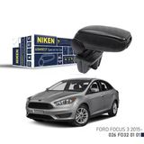 Niken Ford Focus 3 Kol Dayama Kolçak Vidasız Orta Konsol Niken 2015+