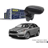 Niken Ford focus 3 kol dayama kolçak vidasız orta konsol niken 2015+