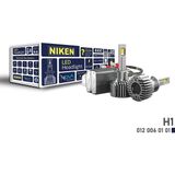 Niken H1 Led Xenon Far Ampul Yeni Nesil Nova Serisi