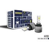 Niken H10 Eco LED Xenon Beyaz Işık 4000 Lümen, 6500K