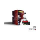 Nıken H11 55w Halojen Ampul Pgj19-2 12v 64211