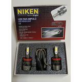 NIKEN H11 LED XENON EVO SERİSİ FAR AMPUL