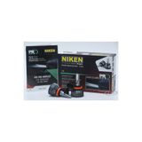 Niken H11 LED Xenon Far Ampul Şimşek Etki Pro Serisi