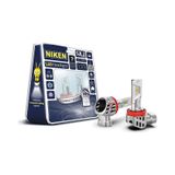 Niken H11 Led Xenon Far Ampulü Seti Niken Solo 7600lm 1 Adet