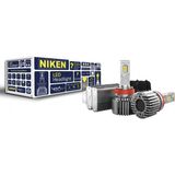 Niken H11 Led Xenon Nova Soft Serisi 55W 9000 LM - Beyaz