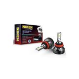 Niken H11 Led Xenon Pro Serisi 32W 8000 Lm