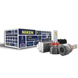 Niken H11 Nova Serisi 24.000 Lümen 90W Led Xenon Far Ampulü