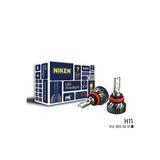 Niken H11 Pro Led Xenon_ Yeni Nesil_6000k