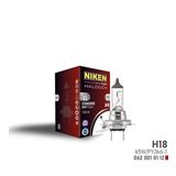 NIKEN H18 65W HALOJEN AMPUL PY26d 1 12V
