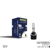 Nıken H27w/1 880 27W Halojen Ampul Pg13 125 (10 Adet)
