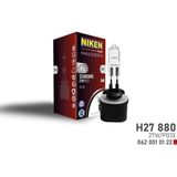 NIKEN H27W/1 880 27W HALOJEN AMPUL PG13 12V