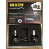 Niken H3 Eco Serisi Xenon Led Far Ampülü