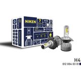 Niken H4 Eco Serisi Xenon Led Far Ampülü
