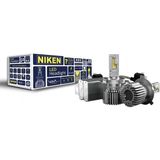 Niken H4 LED Xenon Nova Soft Serisi 55W/9000LM/6500K - Beyaz