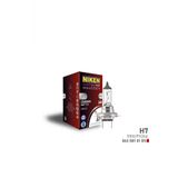 Nıken H7 55W Halojen Ampul Px26d (12V)