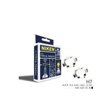 Niken H7 Audı A3 - A4l-a6l (L18) Led Xenon Montaj Aparatı Adaptörü