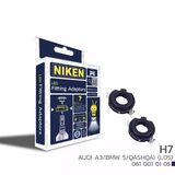Niken H7 Audı A3/Bmw 5/Qash (L05 Led Xenon Montaj Aparatı Adaptörü