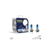 Niken H7 Beyaz Işık Ampül 12 Volt 55 Watt 5000K