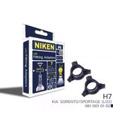 Niken H7 KIA SORENTO/SPORTAGE (L02 Led xenon montaj aparatı adaptörü