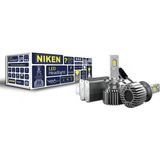 Niken H7 LED Xenon Nova Soft Serisi 55W/9000LM/6500K - Beyaz