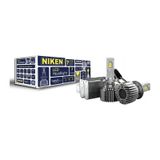 Niken H7 Led Xenon Nova Soft Serisi 55w/9000lm/6500k