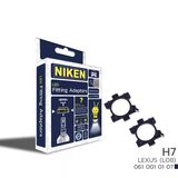 Niken H7 Lexus (L08) Led Xenon Montaj Aparatı Adaptörü