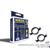 Niken H7 Mondeo/Peugeot2008 (L10 Led Xenon Montaj Aparatı Adaptörü