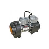 Niken Hava Kompresörü 150 Psi Pro Metal Gövde Işıklı