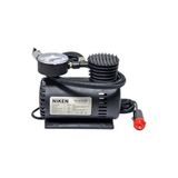 Niken Hava Kompresörü 250 PSI, 12V, 60W, Plastik, Siyah