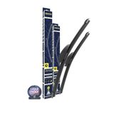 Niken Honda Civic Fd6 Fb7 2006-2016 Muz Silecek Takımı
