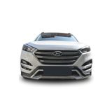 Niken Hyundai Tucson Ön Tampon Koruma Difüzör 2015- 2017 Uyumlu dg31