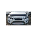 Niken Isuzu Dmax Kaput Koruyucu Rüzgarlığı Deflektör 2016+