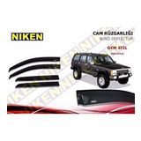Niken Jeep Grand Cherokee XJ 1984-2001 Cam Rüzgarlığı