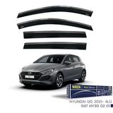 Nıken Jetta 4-Golf 6-Passat 2011-Araca Özel Silece Unıversal