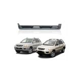 Niken Kia Sportage Yan Basamak Füme 2003-2009 Arası