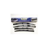 Niken Kromlu Cam Rüzgarlığı Hyundai I20 2015-2020 Ile Uyumlu