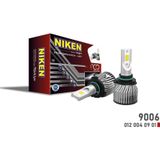 Niken LED Uyumlu Xenon Eco Serisi 9006 Parça