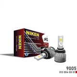 Niken Led Xenon Eco Serısı 9005