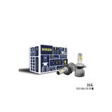 Niken Led Xenon Eco Serisi H4 Uyumlu YENİ ÜRETİM YENİ KUTU
