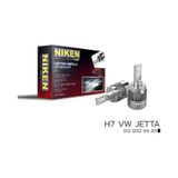 Niken Led Xenon Evo Serisi H7 Vw Jetta