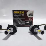 Nıken Led Xenon Far Setı H4 32W/8000Lm/6500K