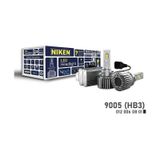 Niken Led Xenon Nova Serisi 9005 (Hb3) (90W)