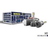 Niken LED Xenon Nova Serisi H1 (90W) 6500K 24.000LM