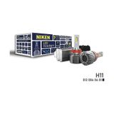 Niken Led Xenon Nova Serisi H11 (90W)