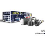 Niken LED Xenon Nova Serisi H3 (90W) 6500K 24.000LM