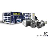 Niken LED Xenon Nova Serisi H7 (90W) 6500K 24.000LM