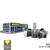 Niken LED XENON NOVA SOFT SERISI H4 55W